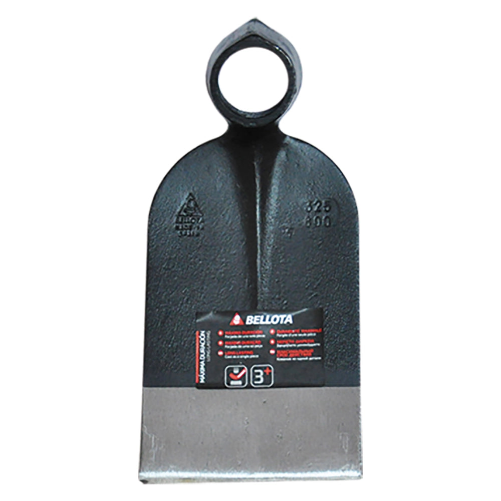 ZAPPA ART.325 gr. 1200 - manico 6030222  - BELLOTA