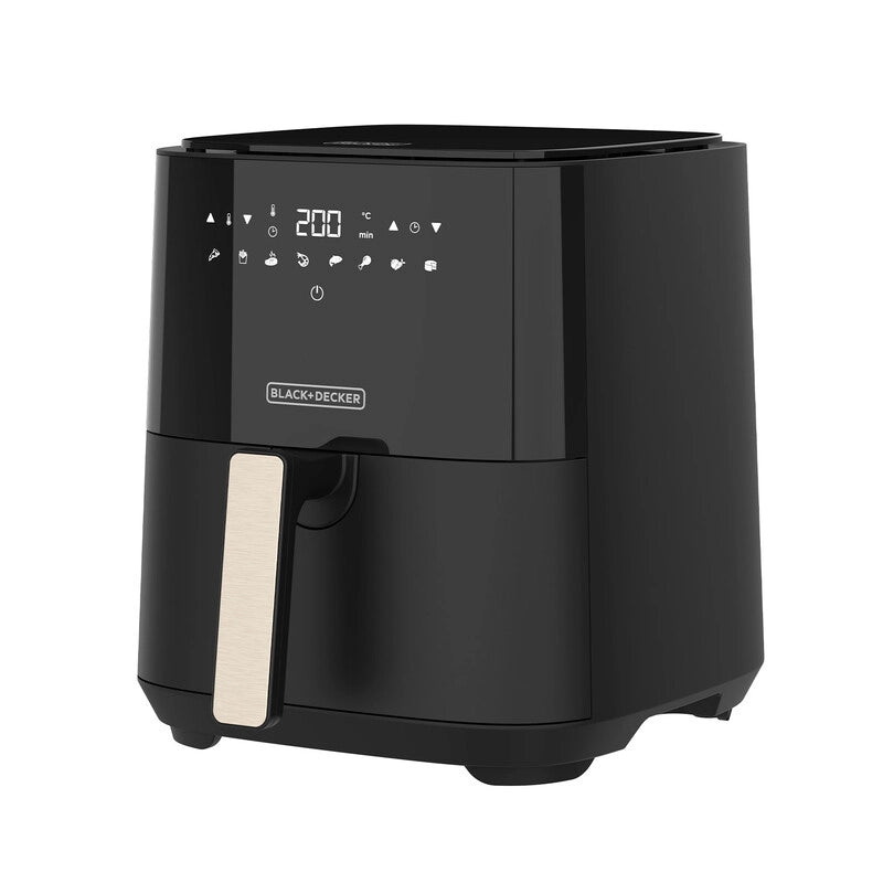 FRIGGITRICE AD ARIA 5 L 1450 W