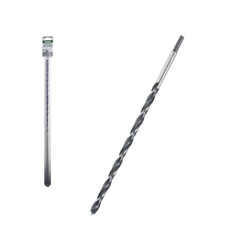 Punta Legno Cv mm 12,00X245 Krino