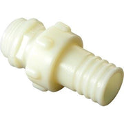 PORTAGOMMA NYLON DRITTO FILETTO MASCHIO 3 PEZZI - MM 35X11/4M- 5 pezzi