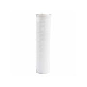 Cartuccia Filtro Acqua Rete 9" 3/4