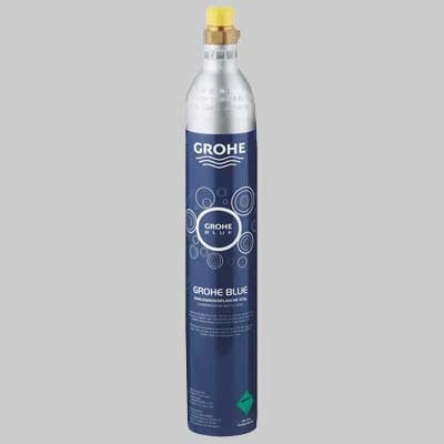 BOMBOLA CO2 GROHE BLU  425 gr     GROHE