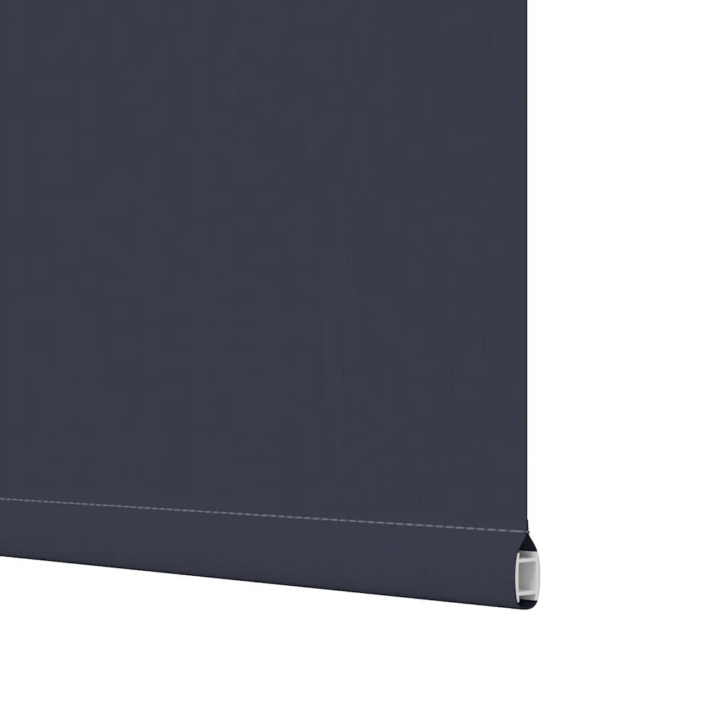 Tenda a Rullo Oscurante 90x130 cm Larghezza Tessuto 85,7 cm 4011490