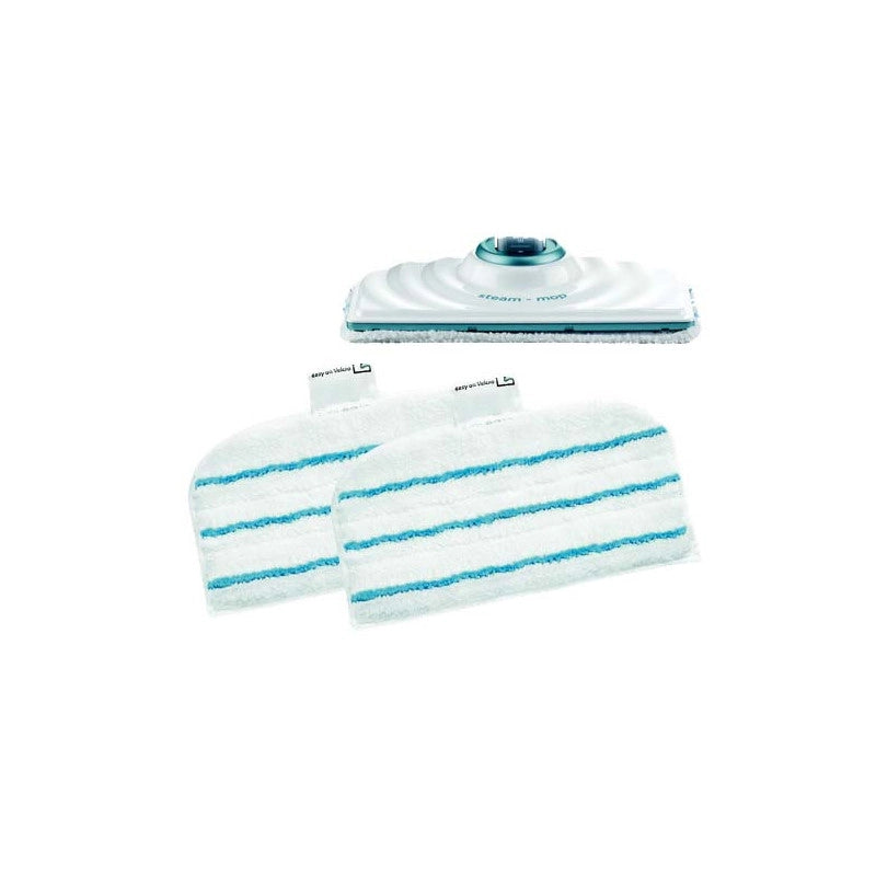 Panni Black+Decker in Microfibra Cf.2Pz.Fsmp 20