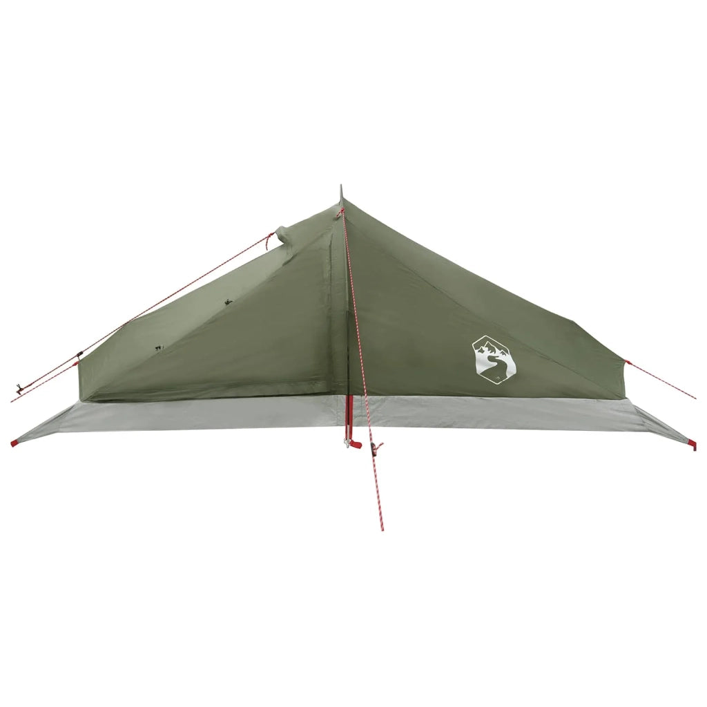 Tenda da backpacking 4 persona Verde Oliva 42019365