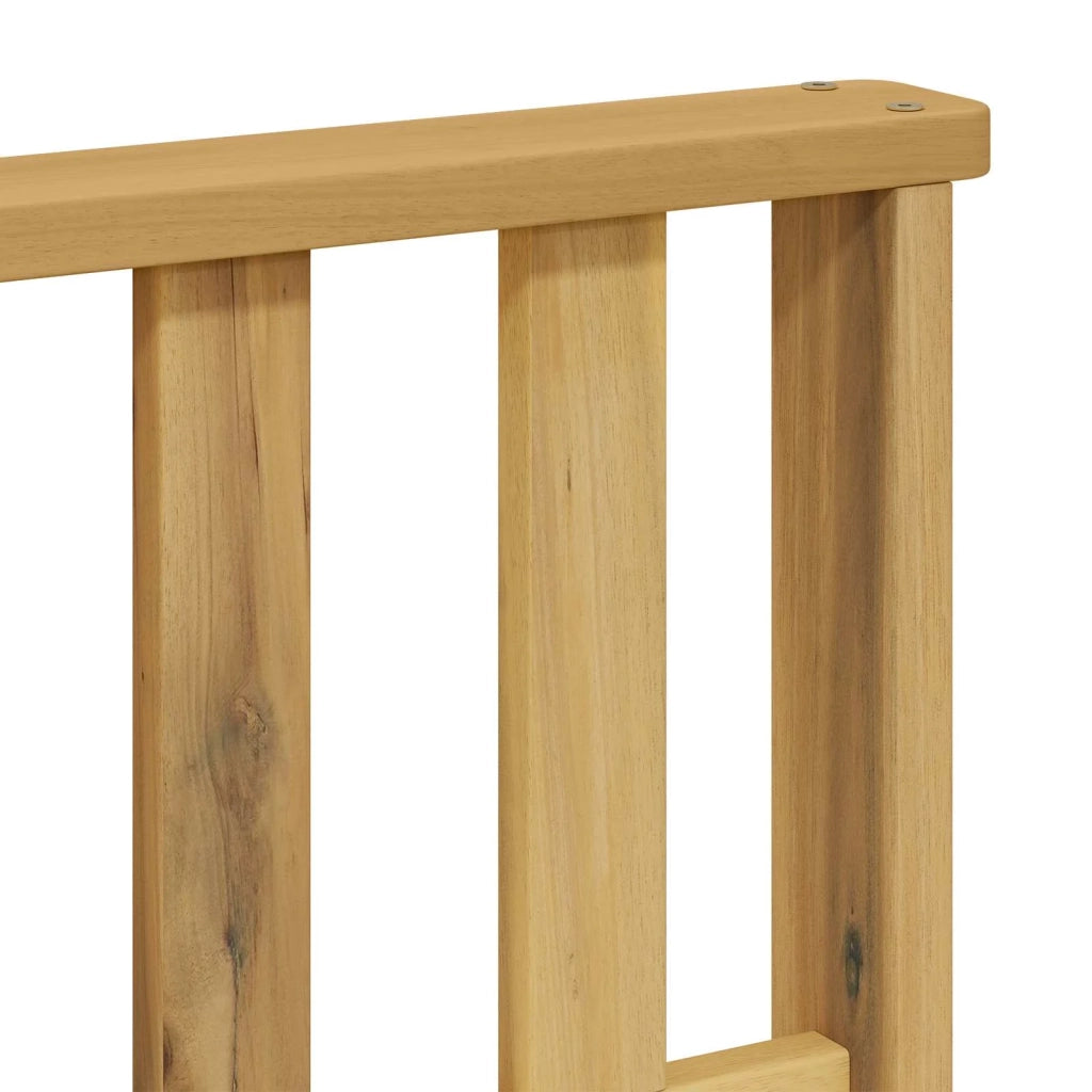 Set di divani da esterno 6 pz Bianco e Beige 3388117