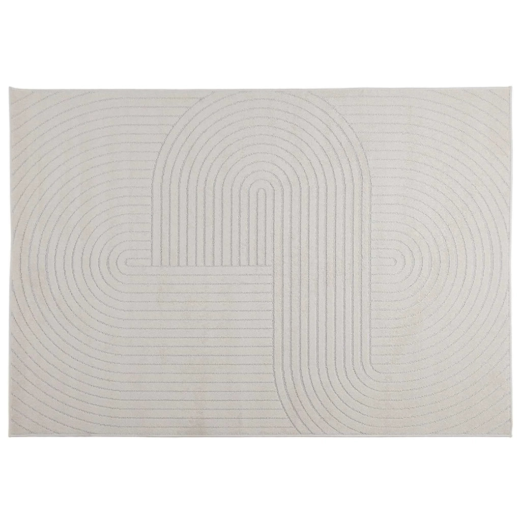 Tappeti per area | Tappeti a zone PALMERAS Crema 340 x 240 cm Poliestere