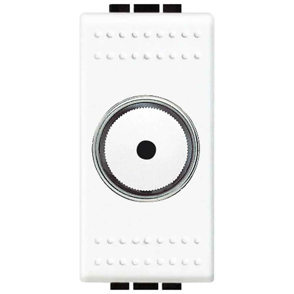 Bticino Livinglight Dimmer Resistivo +Deviatore N4402N