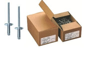 RIVETTI ALLUMINIO 3,4X 7 confezione da PEZZI 1000