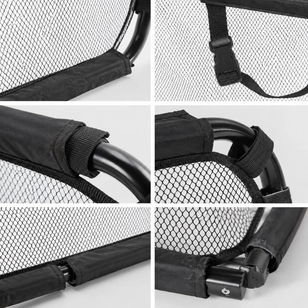Dog Car Barrier 1415 Mm Partition Dog Guard For Mounting On Front Seats Car Safety Barrier Pet Barrier With Mesh Fabric, Universally Suitable Car Barrier For SUVs Trucks Vehicles, Black