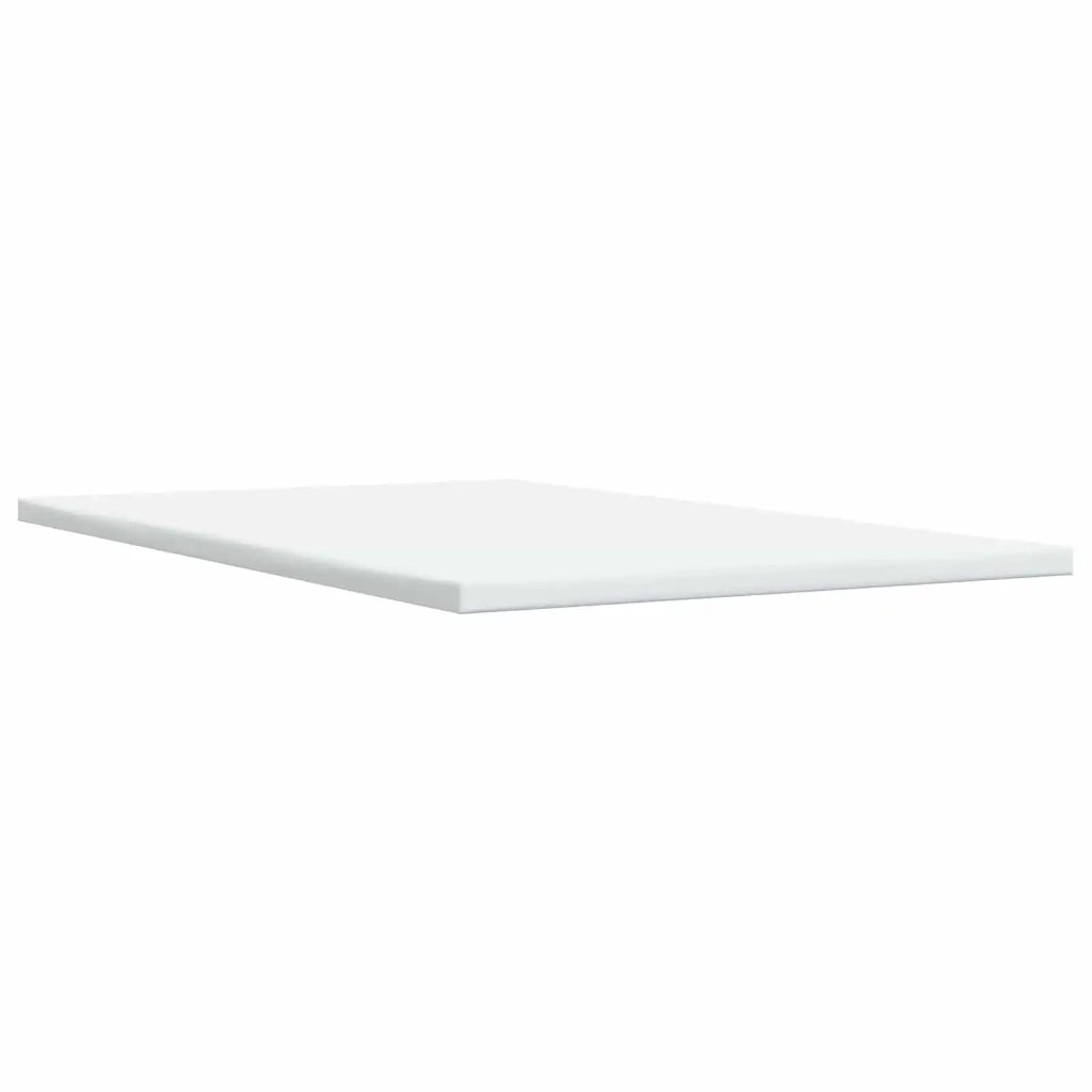 Letto box spring con materasso Grigio Scuro 120 x 190 cm 3452374