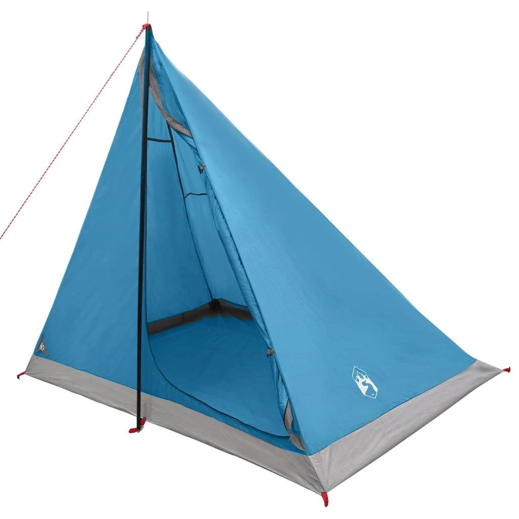 Tenda da backpacking 2 persona Blu 42018563
