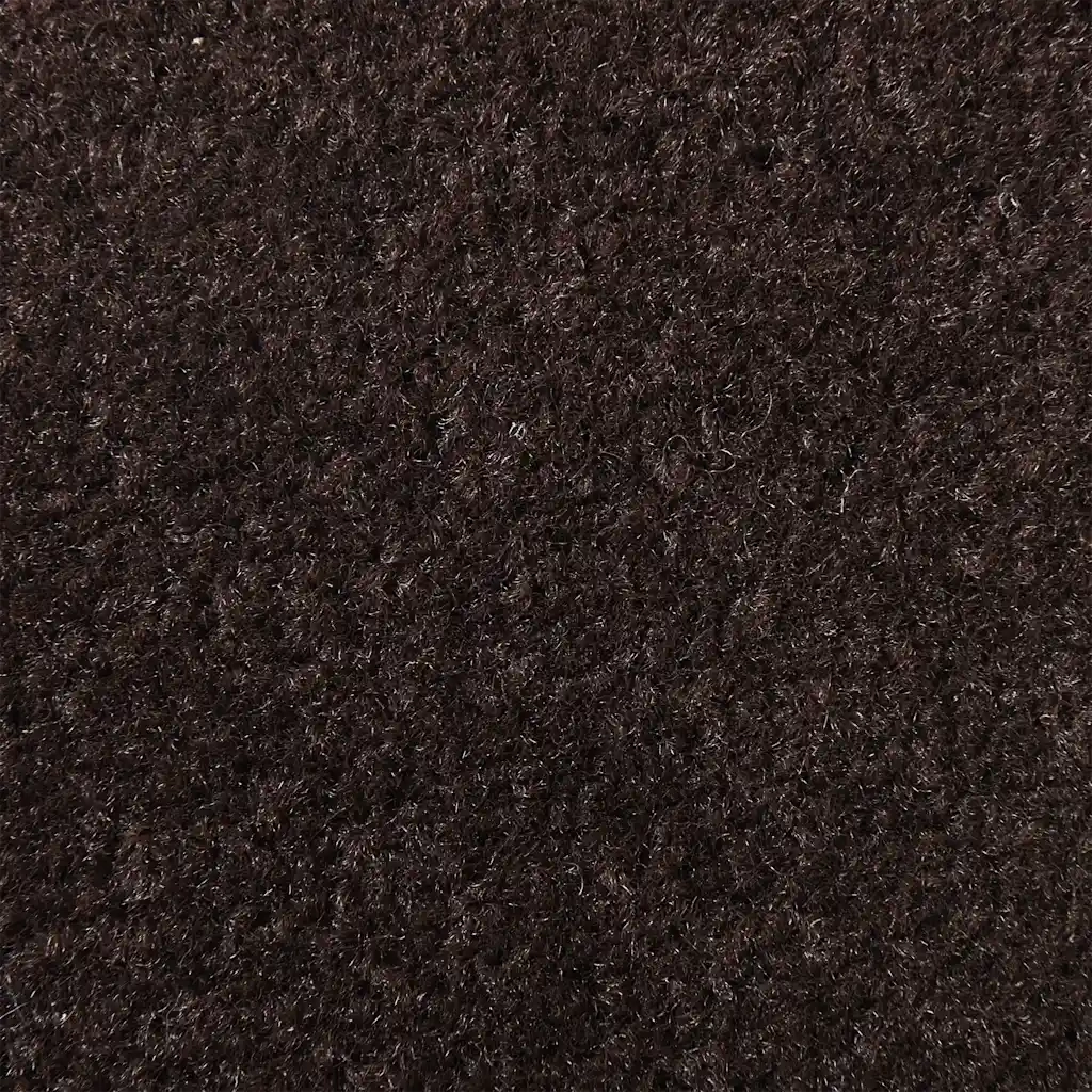 Zerbino | Tappetino Marrone 60x180 cm