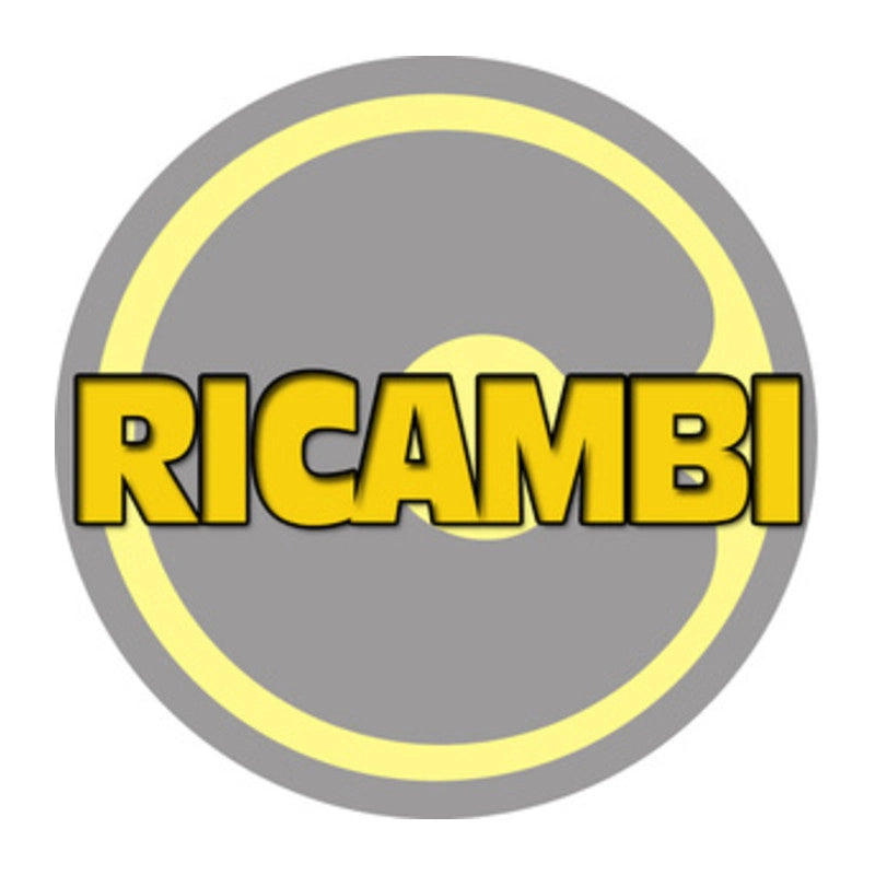 R BASE NYLON RICAMBIO P/FUSTO LT.5