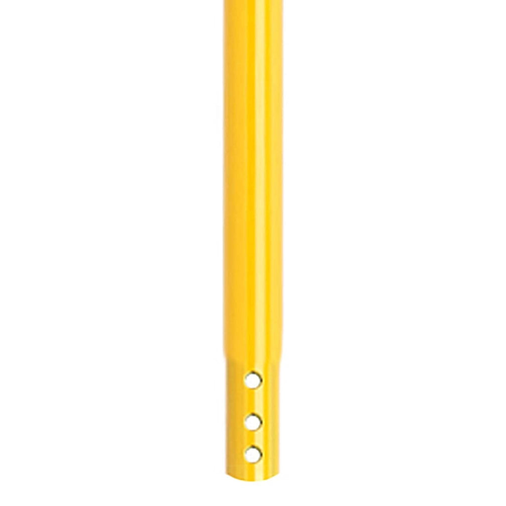 Manico per Maxifiocco 140 cm Apex 3 Pezzi