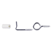 Accessori Elastobrise Occhiolo 100 Pezzi