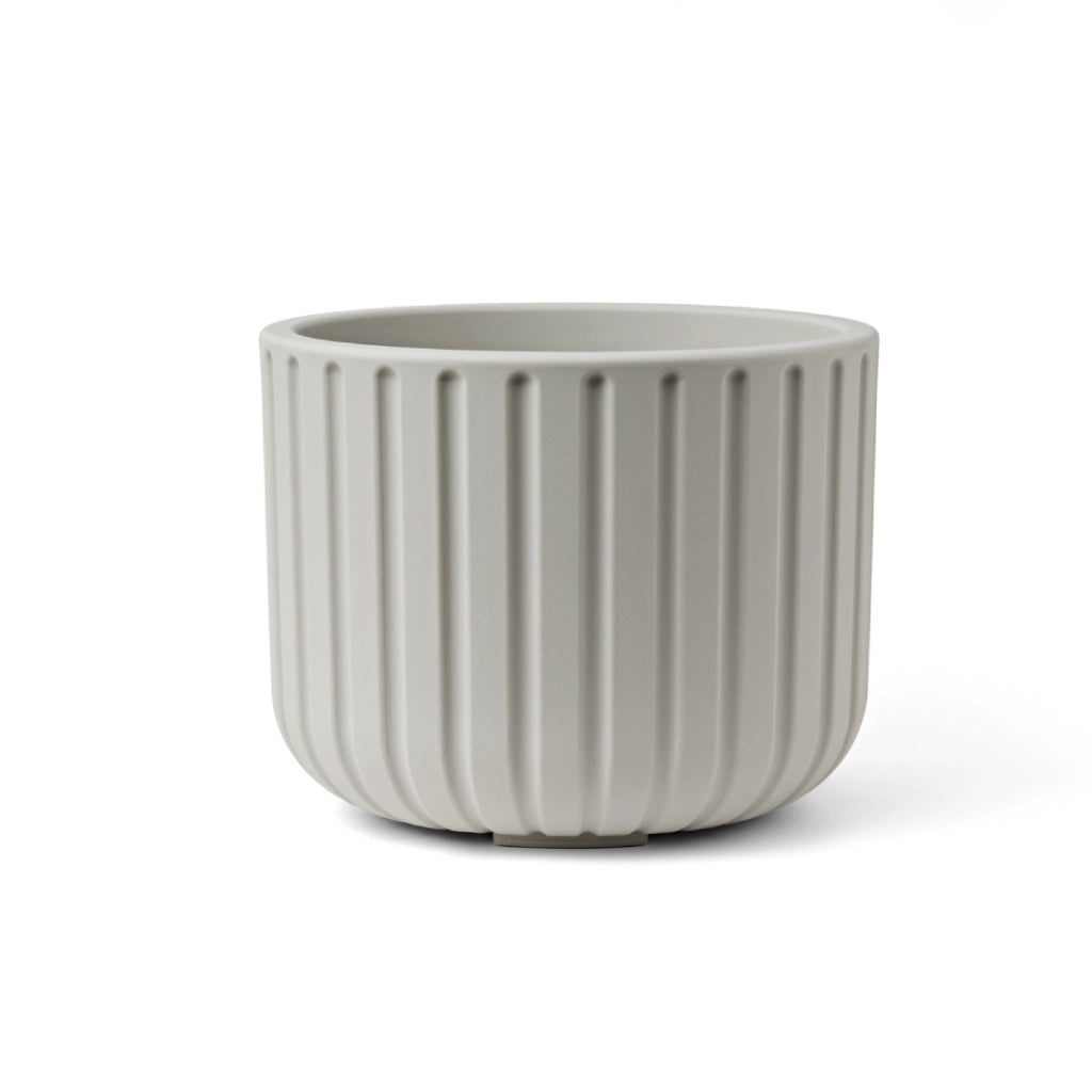 Vaso Echo SILVER FOG-Cheonda Taglia: 49