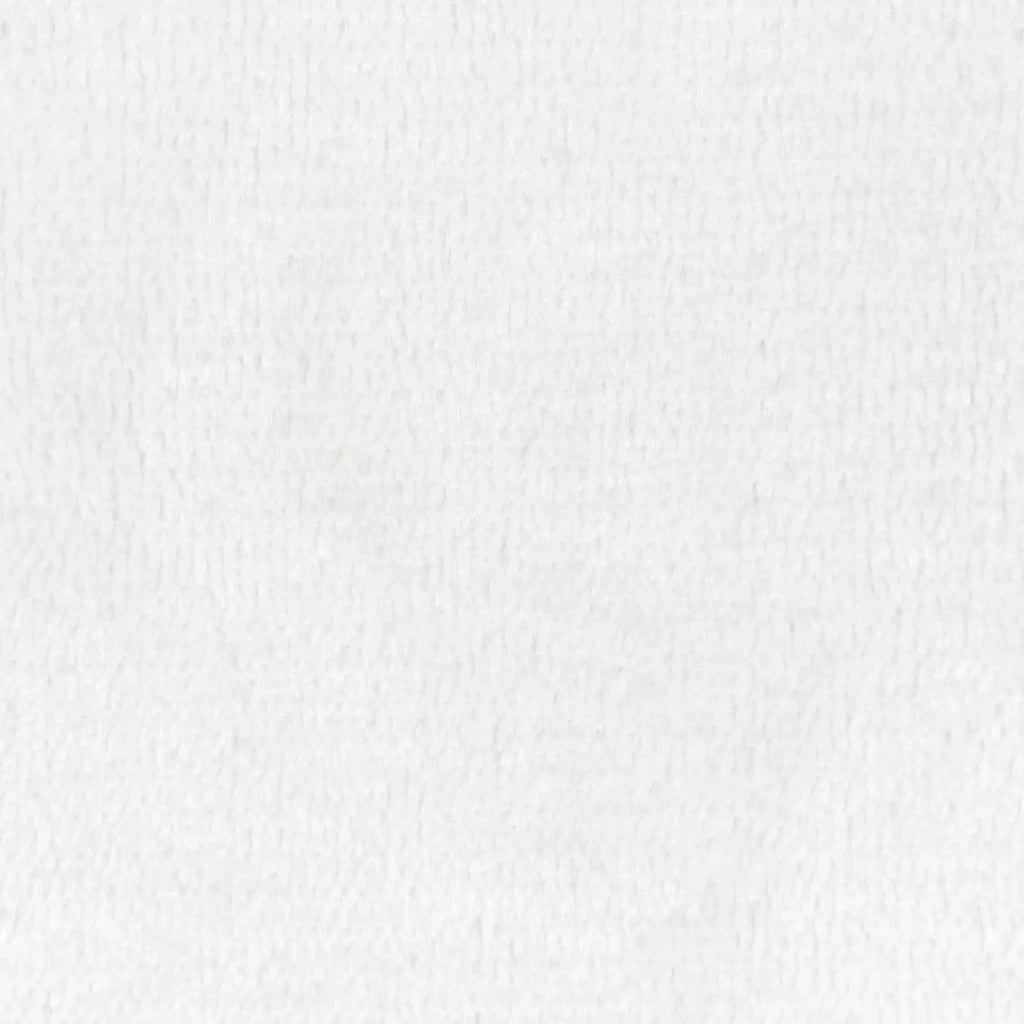 Coperta Bianco 150 x 200 cm Panno