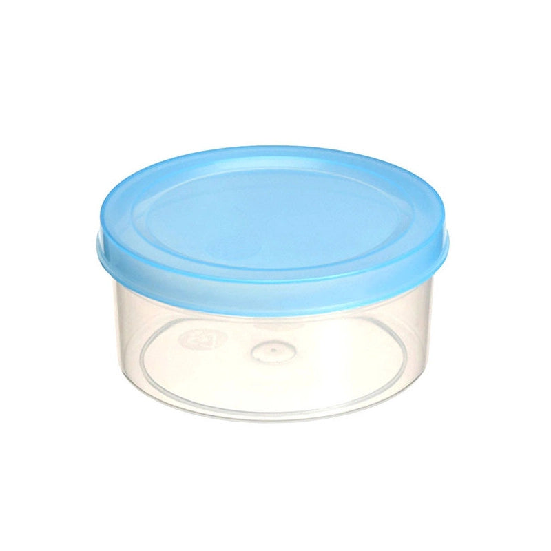 Contenitore Tondo Pz 5 L 0,100 8 H 3,5 Mira