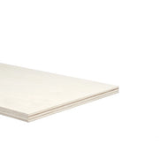 COMPENSATO 800X600X10 MM PIOPPO