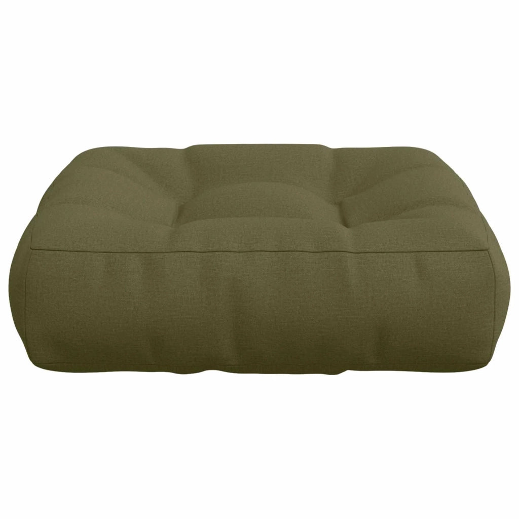 Cuscini per Sedia in 4 Pezzi VIANEN 4 pz 100% Poliestere 953471