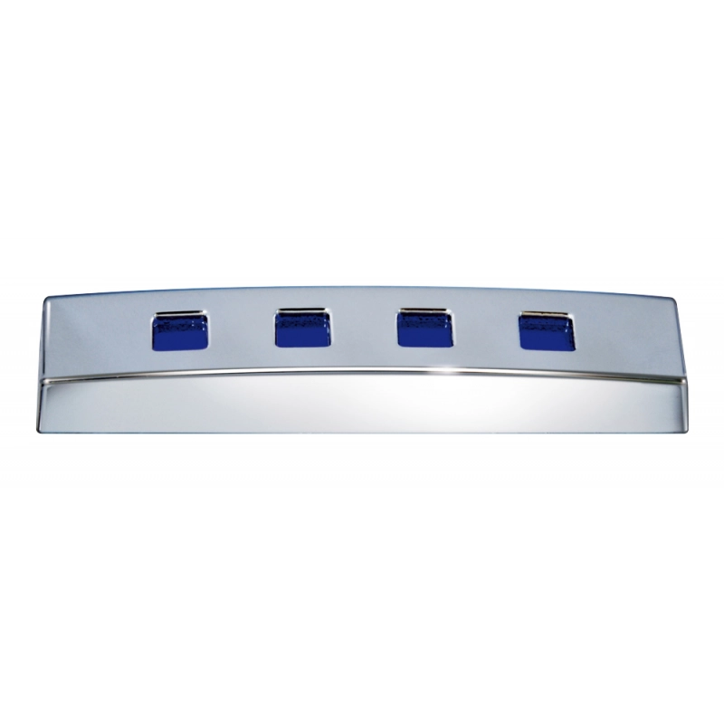 LUCE DI CORTESIA BLU TAB CPA 3