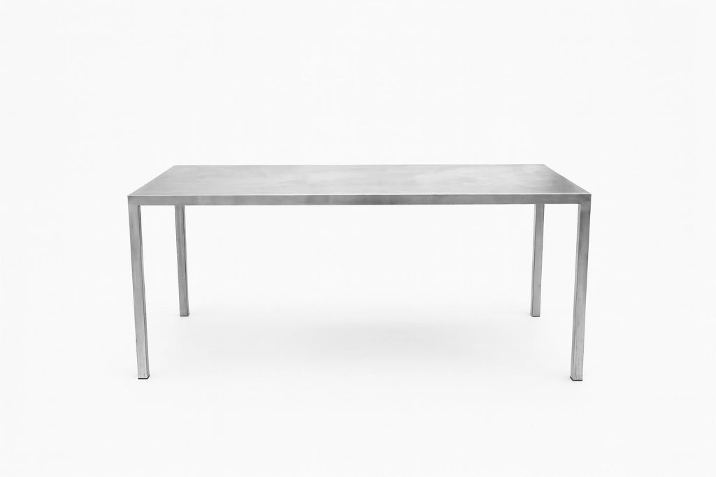 Tavolo Level autolivellante Urbostyle 200X90 Colore: Bianco