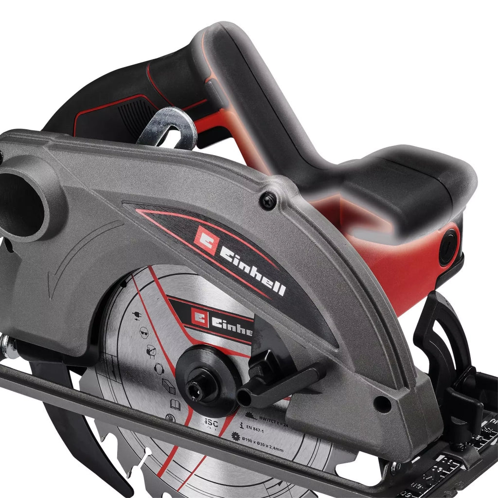 Sega Circolare Tccs 1410 Einhell Volt 230 Watt 1410 mm 190