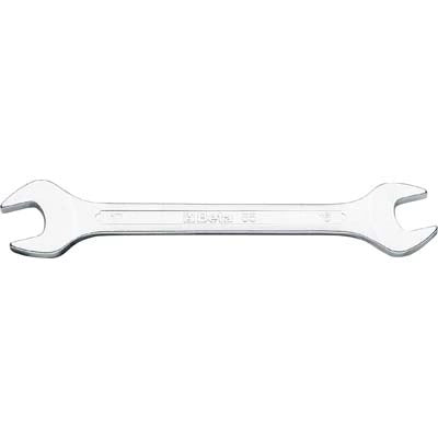 CHIAVE SPACCATA 55 BETA  MM 25X28