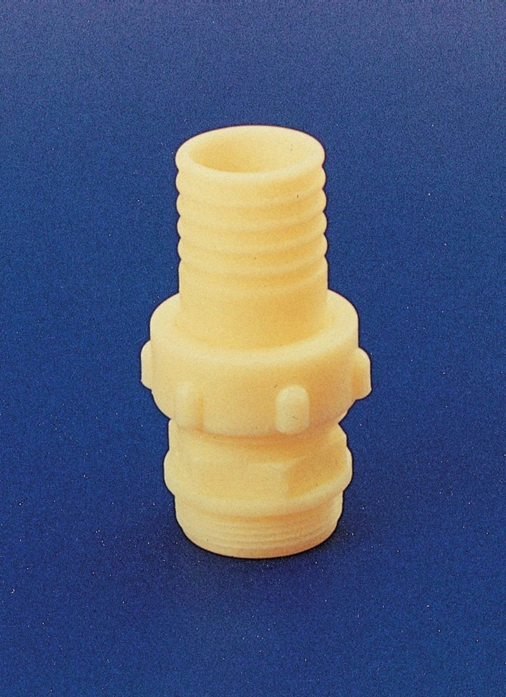 10pz raccordi nylon 3pz diritti art.2044 3/4x20 cod:ferx.26358