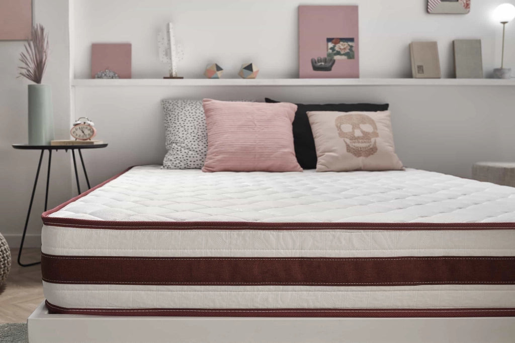 Materasso SuperSoft First Class Edition 21cm, 90 X 190cm - Moonia