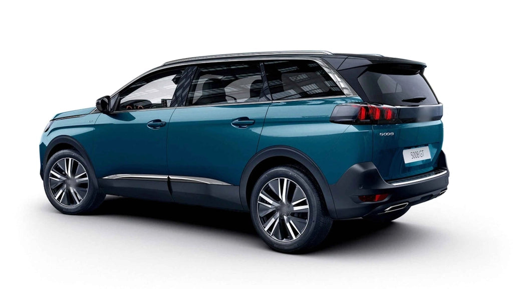 RIGUM904307 , Peugeot 5008 II 5 posti dal 2017-