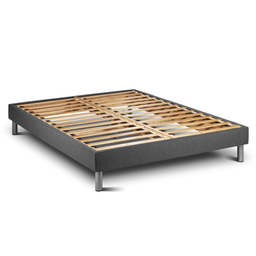 Set materasso e base 200x200 cm - Vital Care