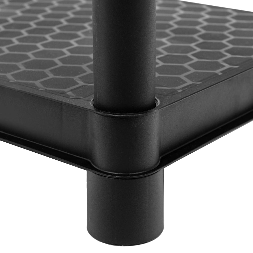 KADAX Regał Stackaro Solid 75 75x40cm KSS75L5 Midl + karton KK1018 <24> K17055