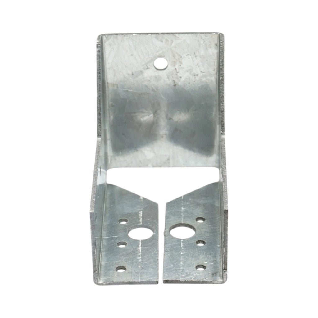 Supporto per trave tipo B 60 × 100 mm
