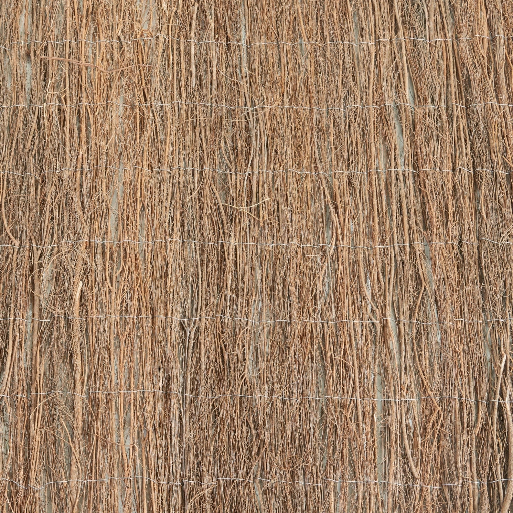 Telo frangivista in erica 1,5 kg/m² 500 x 100 cm naturale 03_0009017