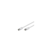 CAVO ANTENNA TV - 2.5 mt