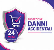 Protezione 24 mesi fino a 200€