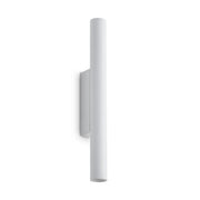Applique Look 2 Luci Led 9W Luce Naturale 4000K Bianca Ideal Lux