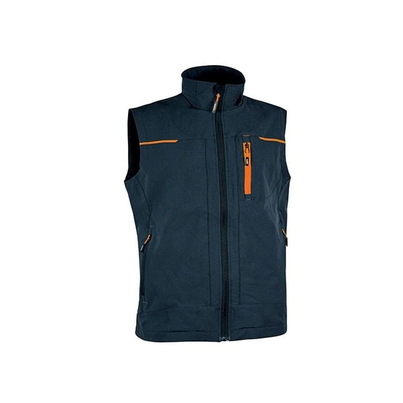 Gilet Deep Blue Xxl Saturn Upower