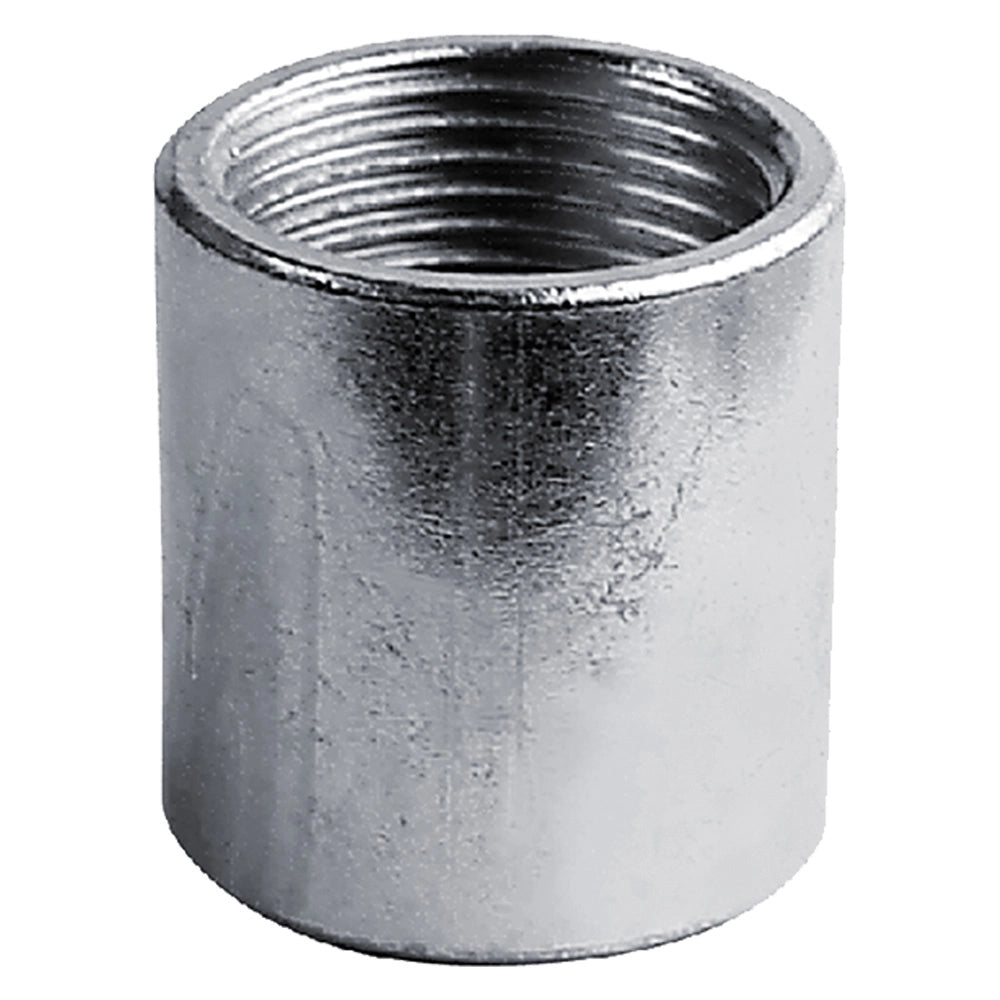 MANICOTTO ZINCATO FIG. 271 1/2- 10 pezzi  - BricoGo