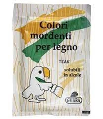 MORDENTE ACQUA ALCOOL BRUNO PALISSANDRO