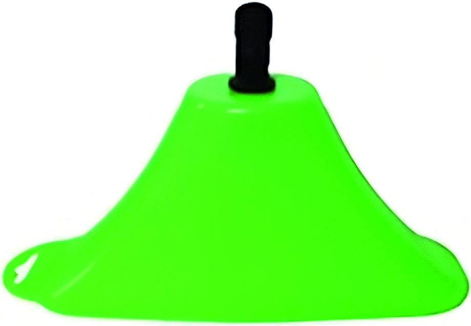 Utilia CAMPANA PICCOLA PER DISERBO PER POMPE DI IRRORAZIONE cm. 23x10