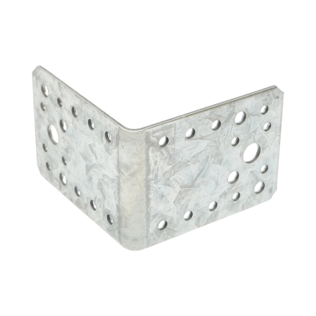 Squadra di giunzione 90 × 90 × 65 mm