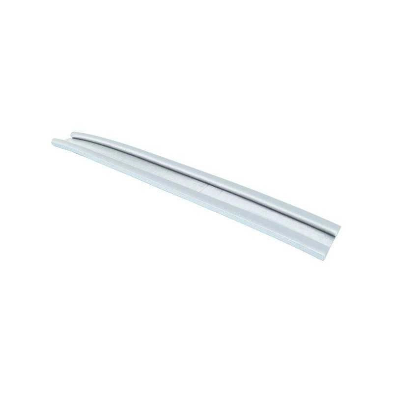 Parafreddo Sottoporta Geko Doppio Isolamento White 95Cm