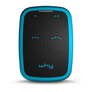 RADIOCOMANDO WHY NOA MULTIFREQUENZA SKY BLUE