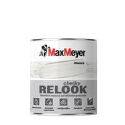 CHALKY RELOOK GRIGIO INVERNO MM 0,500 L- 4,0 pz