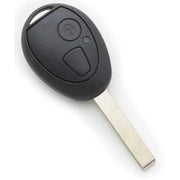 Guscio Chiave Auto Mini HU200RS2 Silca Pulsanti 2