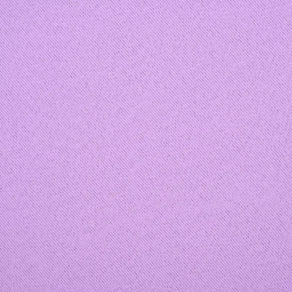 Tende Blackout con Anelli 2 pz Viola 175 x 140 cm Poliestere 4107379