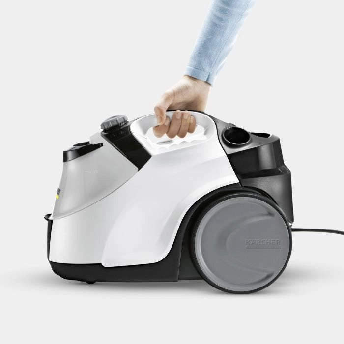 SC 5 Easy Fix - bianco - 1.512-660.0